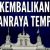 Kembalikan Pilihanraya Tempatan