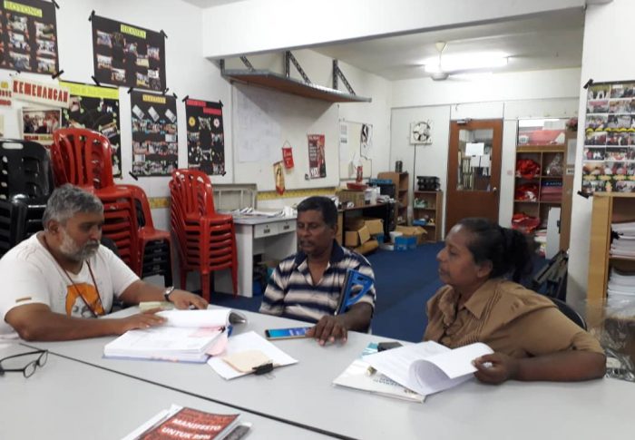 Kerja Ringan “Light Duty” Tidak Ada Dalam Istilah Majikan. Kisah Kemenangan Seorang Pekerja Pencinta Haiwan