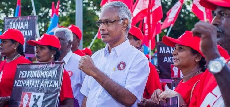 PSM: Putrajaya’s position on healthcare for B40 contradictory