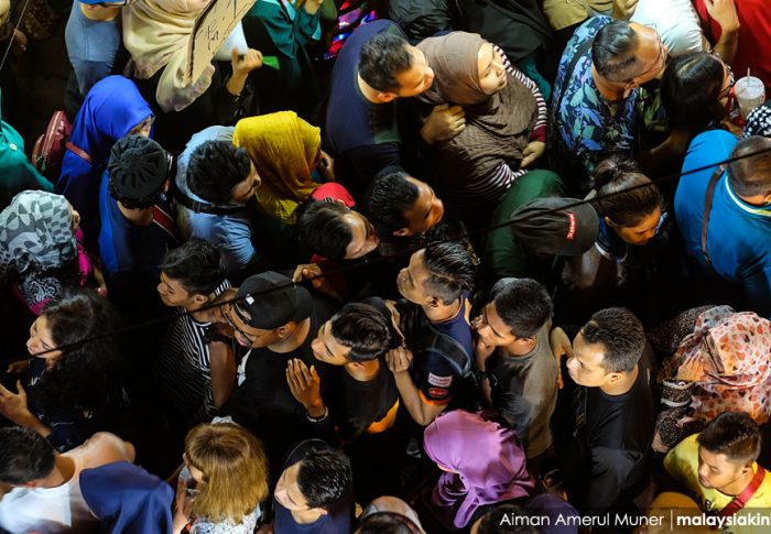 Need to define Malay poverty in a more enlightened way