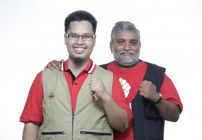 Ex-PSM candidate hopes for change in party’s fortunes in Semenyih