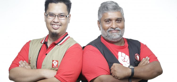 Manifesto PSM untuk PRK Semenyih (Video Manifesto Disertakan)