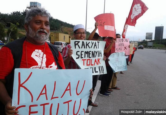 Debate cancellation unfair, lost opportunity for smaller parties