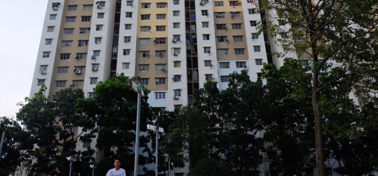 Build cheaper housing to cater to local demand, says ex-Penang exco