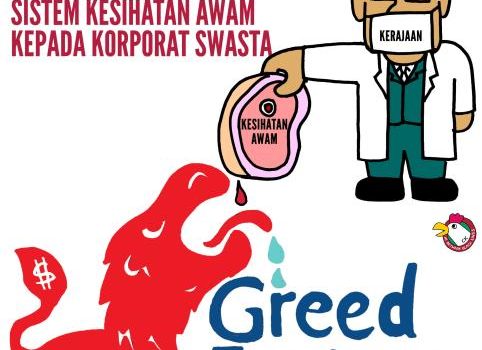 An Open Letter to Tun Dr Mahathir on MySalam