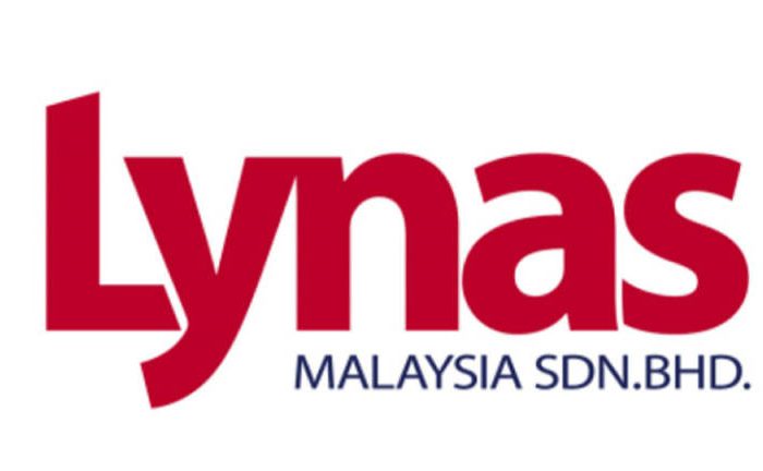 Jangan biar Lynas jadikan Malaysia tong sampahnya