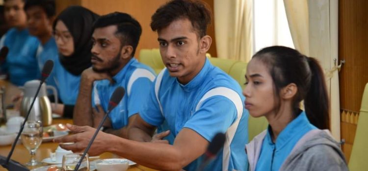 The Meaning of Empowerment