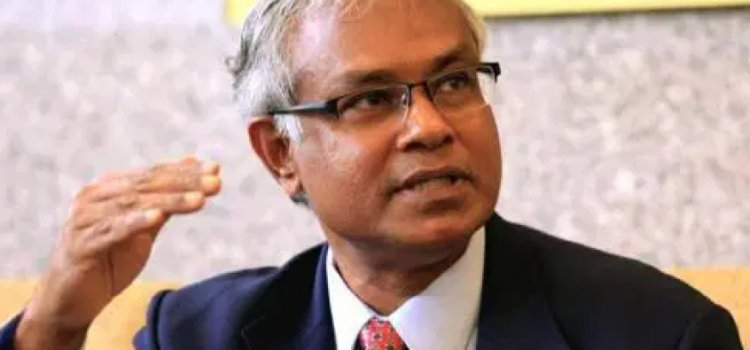 PSM’s Jeyakumar urges Malaysians to reach out across ethnic divide