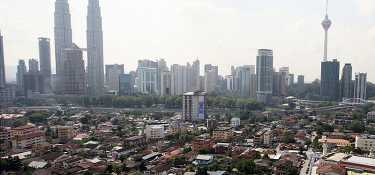 Don’t blame the poor for their poverty