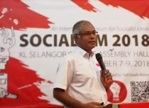 Kegagalan Pakatan Harapan: Pertembungan Naratif?