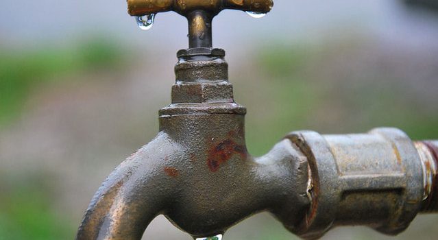 Krisis Air Selangor: Kerajaan Negeri Alpa, Rakyat Yang Merana