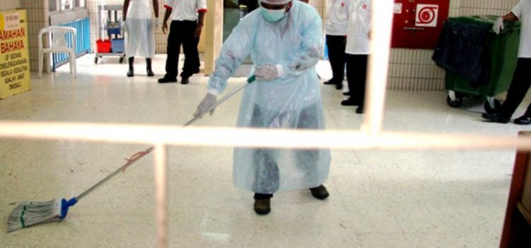 Wira, Wirawati dan Frontliner Yang Dilupa Dalam Belanjawan 2021