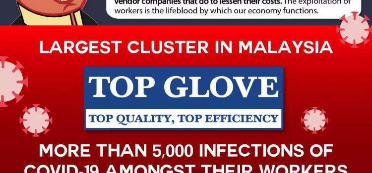 Top Glove Shows the Folly of Private Capitalists!