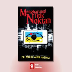 Mengharungi Titik Noktah